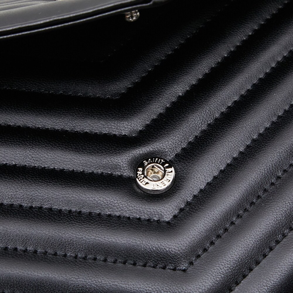 Saint Laurent Envelope Medium Bag | New / Unused - Picture 4 of 8
